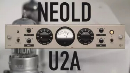 Plugin Alliance NEOLD U2A v1.0.0 WiN